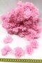 Laser Cut Flower, Decorative Flower Ribbon Tulle 10 Meters Long - 3