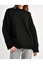 Standard Size Plain L Sweater - 5