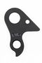 Haibike Ear Frame for Bicycle