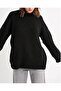 Standard Size Plain L Sweater - 2