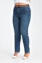 7531 Mom Women's Jean Pants - 3