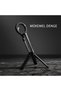 Ma30 Magsafe Magnetic Phone Tripod, Pocket Type Foldable Stand and Keychain