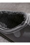 New Season Furry Men's House Slippers - 3