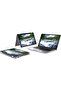 Latitude 7400 2-in-1 14" FHD Touch i7-8th Gen 8GB RAM 256GB SSD Win10 Pro - 4