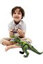Light-Up Remote Control T-Rex Dinosaur Toy - 6