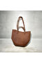 Polene Women's Leather Shoulder Bag - 2