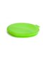 Cheese Maker with Silicone Lid - 5