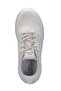 Act New I Women's White Casual Sneakers - 5