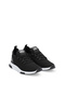 Agenda Unisex Children's Black / White Casual Sports Shoes - 2
