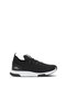 Agenda Unisex Children's Black / White Casual Sports Shoes