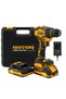 RD 2 A Cordless Drill - 3