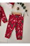 100% Cotton Transitional Girls Boys Baby Kids Pajamas - 4