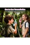 Video Walkie Talkies for Kids, 2-Pack Rechargeable with Screen, Voice Changer, Long Range - 7