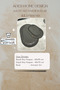 Jute 2-Piece Mat, Bathroom Mat, Door Mat, Balcony Mat, Mat Set, Gift, Dowry - 5