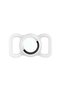 Airtag Case Compatible with Silicone Collar