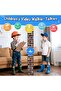 Video Walkie Talkies for Kids, Handheld 2 Pack Rechargeable Video Intercom, Indoor/Outdoor Toys for - 4