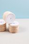 10 Meters of Natural Jute Twine (0.5mm) Decorative Embellishment, Decorative Ribbon, Christmas Ornament - 3