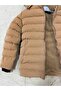 Plush Nova Waterproof Fabric Slim Fit Winter Boy's Coat for Ages 5-16 - 2