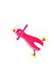 Baby Folding Walking Scooter Scuttle Bug For Children Ages 2+ (Pink) - 4