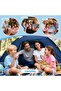Video Walkie Talkies for Kids – 2 Pack with Voice Changer, 1000 Feet Range - 7
