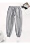 3-Piece Oversized Single Tracksuit Bottoms - 3