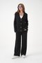 Basic Oversized Cardigan Pants Knitwear Bottom-Top Set Aw25Au0041 - 6