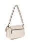 Access Women's White Shoulder Bag Hwbg7993200-Off - 2