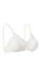 Toparlayıcı Lez Ara Lace Bra - 2