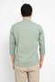 Buttoned Judge Collar Cook Chef Shirt Cook Uniform (Chef Shirt) Staff Clothing - 7