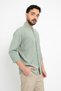 Buttoned Judge Collar Cook Chef Shirt Cook Uniform (Chef Shirt) Staff Clothing - 3