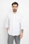 Cotton Sports Sleeve Cook Chef Shirt Cook Uniform (Chef Shirt) Staff Clothing