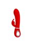 Prescott Red - 2