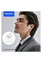 AIR6 True Wireless Stereo Earbuds with Touch Control (White) - 3
