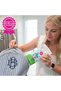 Breast Pump Wipes Baby, Hypoallergenic & Powered by Plants, Removes Milk Residue, Leaves No Taste, Convenient Wipes Pouch, Fragrance Free, 25 Count (Pack of 1) - 4