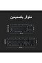 لوحة مفاتيح الألعاب الميكانيكية لوجيتك G413 SE - 6