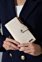 Women's Wallet with Horizontal Model Cover and Zipper Suitable for Daily Use - 4