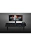 QcK 3XL Gaming Mouse Pad - Black - 5