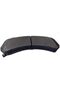 Front Brake Pad Kit for Chevrolet Camaro & Corvette (CMD-1405Z) - 4