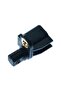 Genuine Rear Brake Pad Sensor for Ford Escape (Motorcraft) - 4
