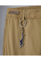 CHINO TROUSERS WITH COULISSE - 7