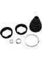 Inner Boot suitable for Chevrolet Cruze 2011-2016 13318004