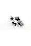 Rear Brake Pad Kit Suitable for Dodge Durango — 68516694AB - 2