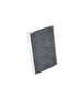 / Chrysler Cabin Air Filter - FILTER-CABIN AIR (OEM 68347555AA) - 3