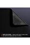 QcK Gaming Surface - Large Cloth - Optimized For Gaming Sensors - 4