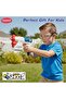 Power Shoot Space Gun for Kids – Soft Bullet Blaster with 5 Darts & Safety Goggles - 6