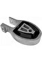 Transmission Mount suitable for Ford Mondeo 2007-2015