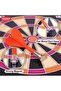 8.8-Inch Magnetic Dart Board with 3 Magnetic Darts – Safe & Fun Game for Kids (Ages 3+) - 5