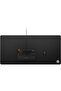 QcK 3XL Gaming Mouse Pad - Black - 6