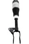 Air Suspension Spring and Shock Assembly, Front Left, Compatible with 2016-2017 Jeep Grand Cherokee,