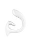 G for Goddess 1- white - 2